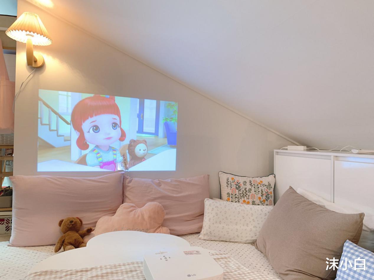 |为了回忆，买下88平小户型，半买半送的顶楼+露台！太舒服了