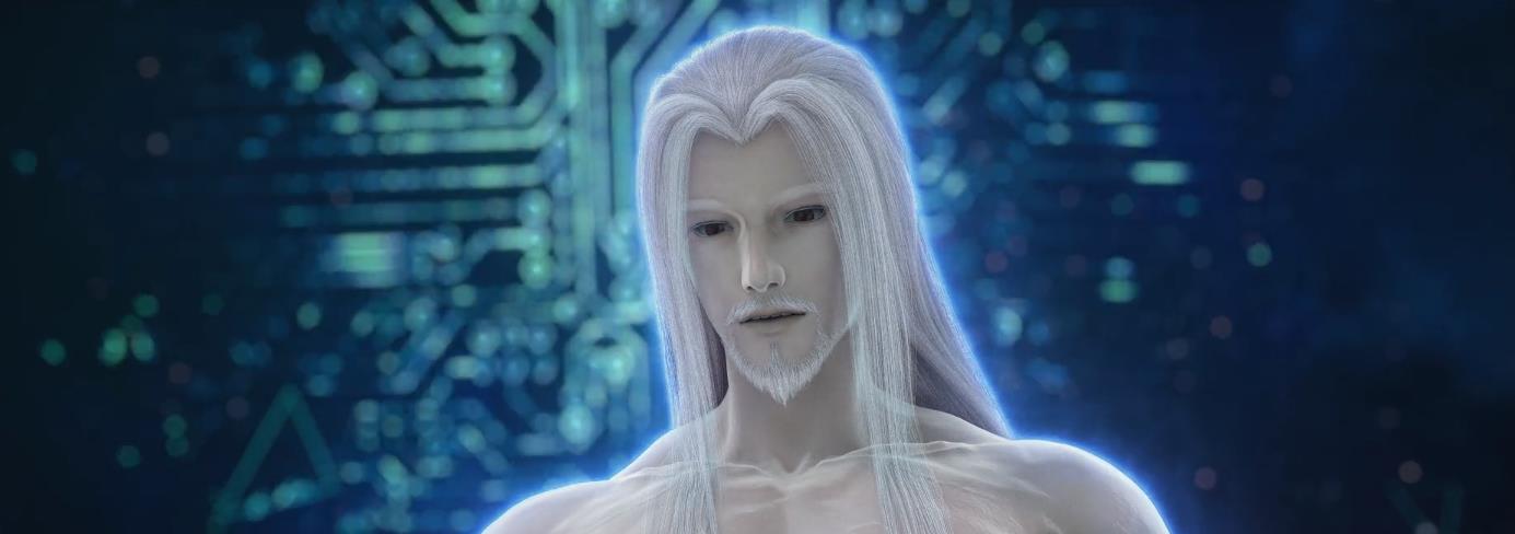 银河系@星辰变第二季解读,秦羽的师傅雷卫,其真实身份并非来自地球