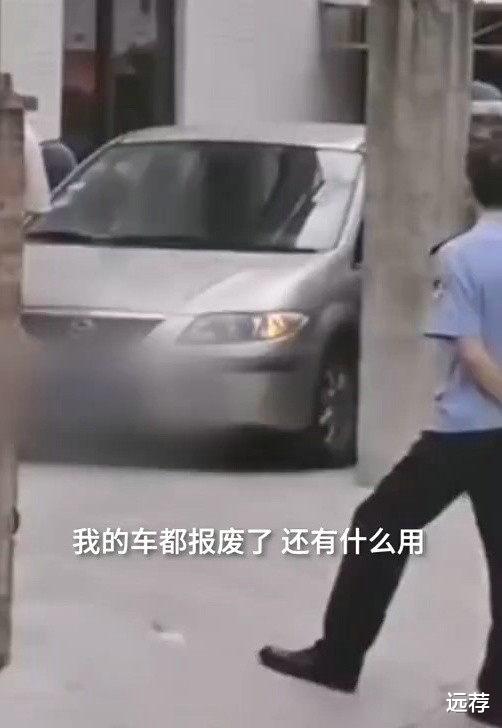 ：两男孩闷死车内家属让车主担责！车主表态：我是无辜的！