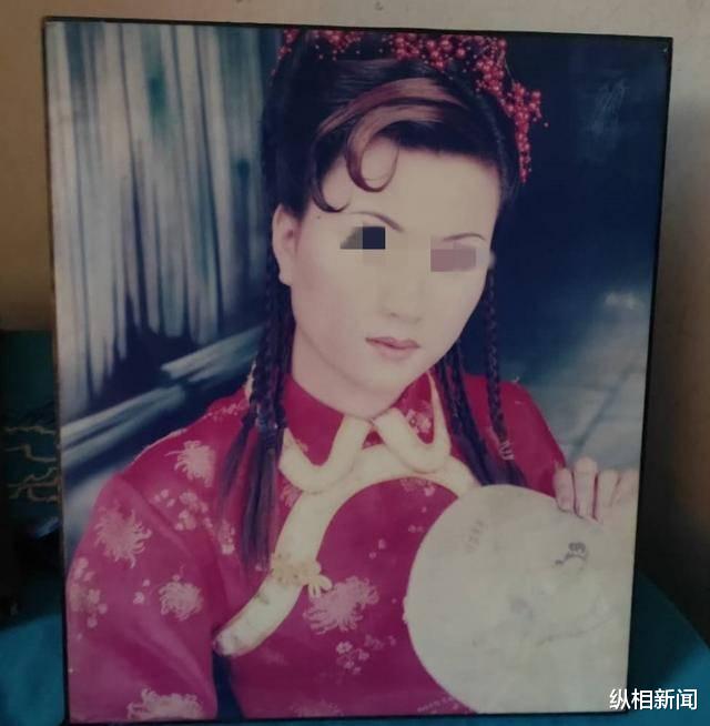 纵相新闻|山西临猗17年前女教师失踪案续，警方开棺提取DNA