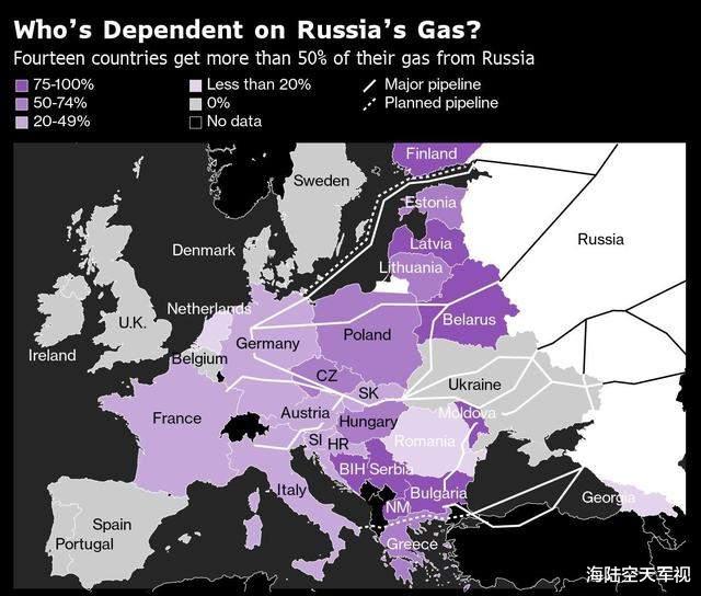 烏克蘭別想對東烏動武瞭，快點向俄羅斯求援吧，否則冬天要更難過-圖5