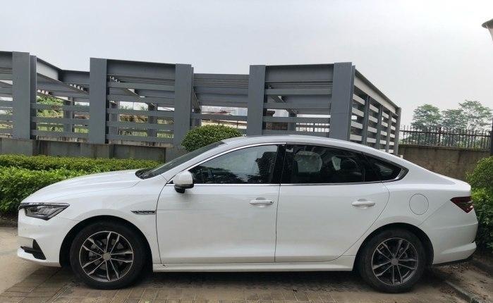 比亚迪秦pro|10.5万入手比亚迪秦Pro,用车五个月的感受,油耗超出我的预期!