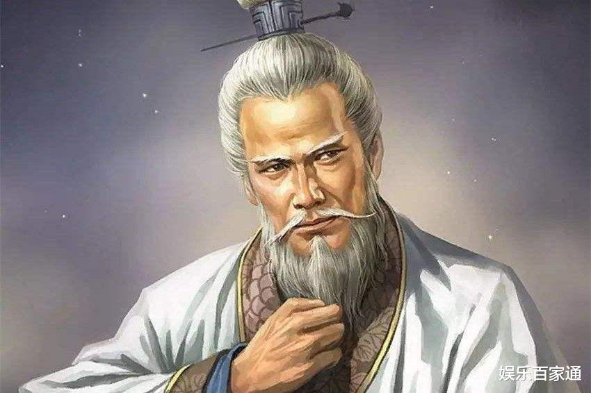 [徐福]史书上这5个人没有死亡记录，他们到底去哪里了？