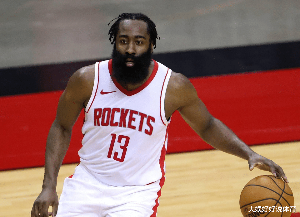 火箭队|看到考辛斯火箭队首秀的表现，感觉火箭队错失了总冠军