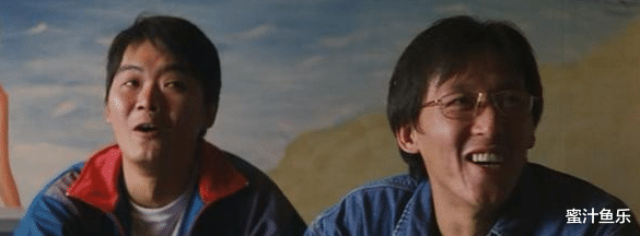 [杜琪峰]他们是杜琪峰的御用龙套，演技在线，名字却不为人所知