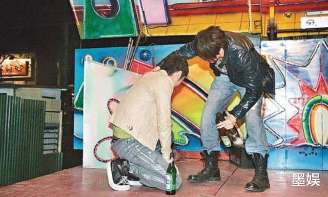 『黄晓明』背了13年黑锅的黄晓明