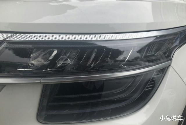 SUV|还看啥国产车？合资SUV才卖10.88万，一公里油耗才3毛