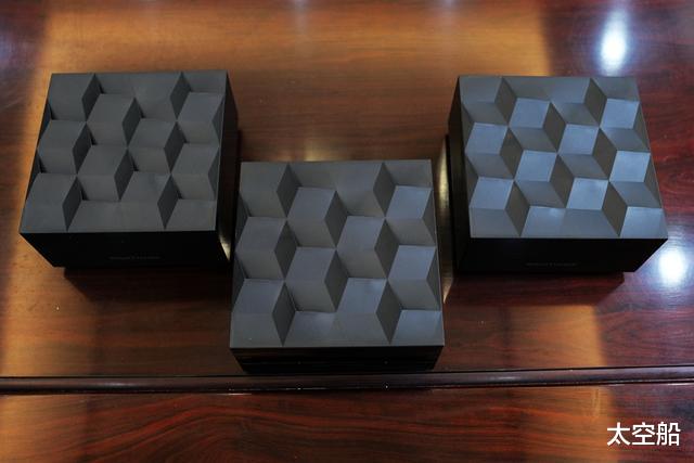 |网件MK63分布式高速路由器，完美解决了我大房子的组网烦恼