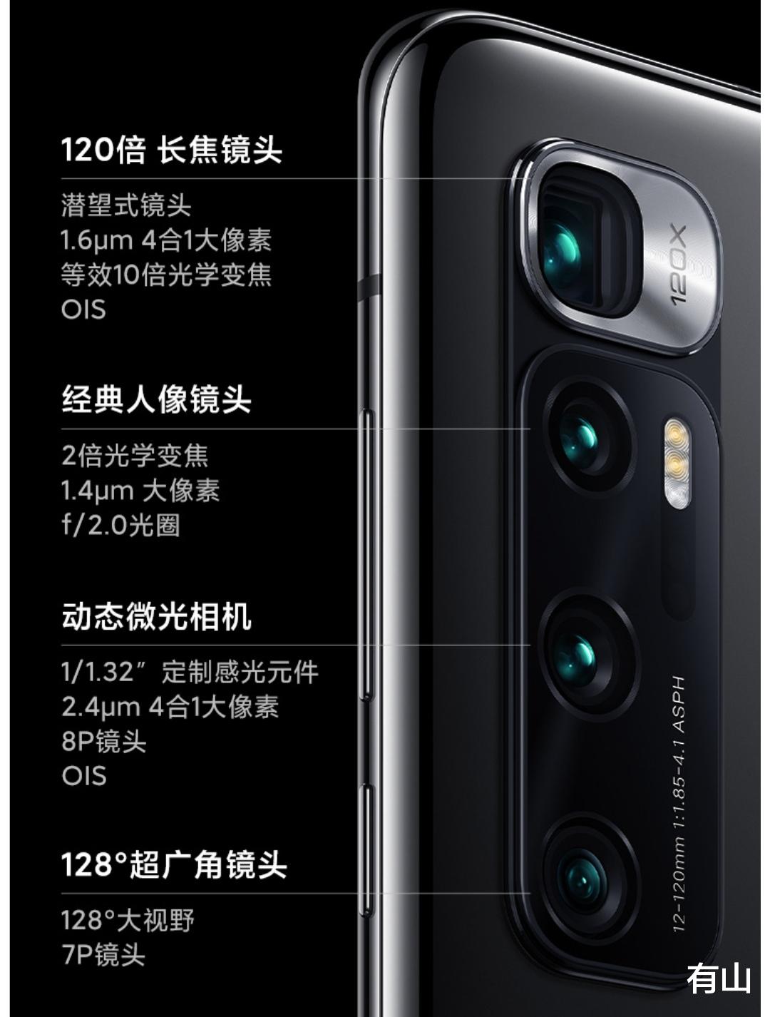 小米科技|小米10至尊纪念版与小米10Pro各自优势在哪里？