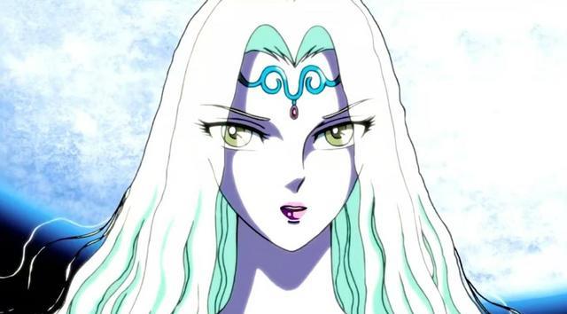 黄金圣斗士|圣斗士天界篇：圣斗士背叛雅典娜，城户沙织为什么对星矢出手？