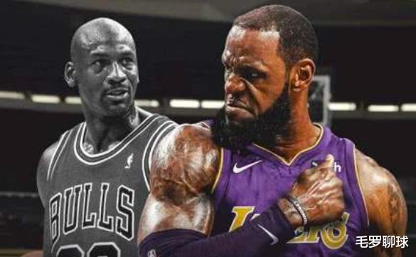 戴维斯|湖人再赢3场，戴维斯将破纪录追平乔丹，詹姆斯科比一生都做不到