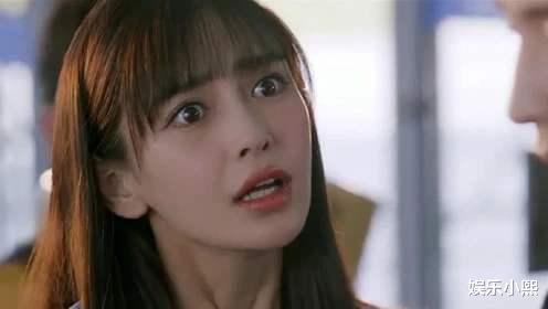 [黄晓明]《鬓边不是海棠红》黄晓明演技爆棚，他绝对有实力教baby演戏