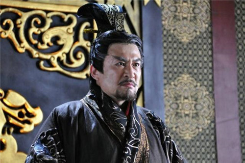 秦始皇|秦始皇为何一生未娶?其实他一直在等一个人,却至死都没有等到