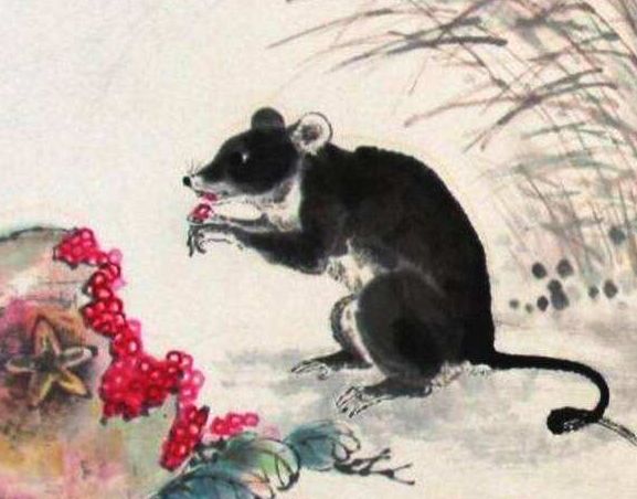 『属鼠』属鼠人：不出3天，就有“喜事登门”！有“六喜”到家