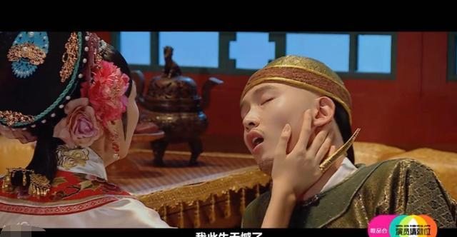 陈宥维|“乘风破浪的哥哥”阵容曝光，网友吐槽节目是失格男星聚集地