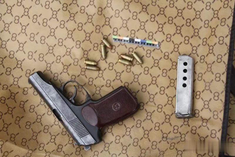 中国搜索|场面震撼！特大武装贩毒团伙抓捕现场视频曝光！