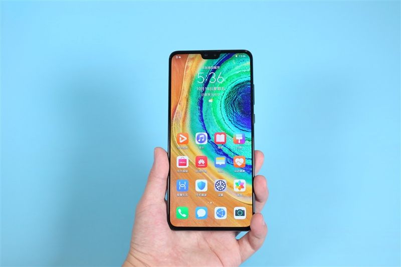 「华为荣耀」荣耀30Pro跟华为Mate30选哪款？看完这些就懂了