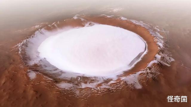 火星|若火星发现生命，将会是一个坏消息？科学家的回答让人害怕