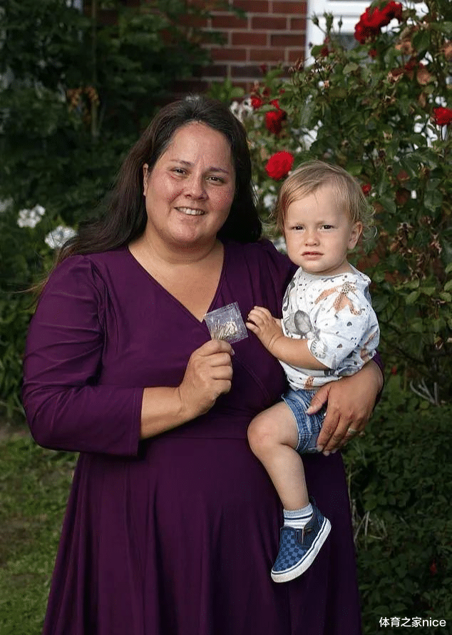 美国|中美联合调查“来自中国的神秘种子”，有人已经种出了番茄和瓜？