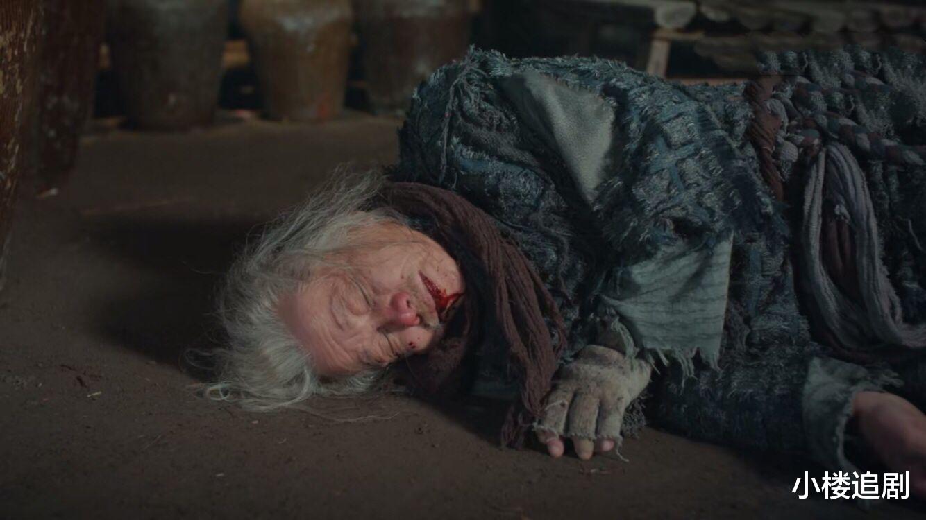 霍元甲|《霍元甲》：5个徒弟5种结局，黄文发令人泪目，刘振声最传奇