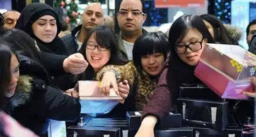 中国“49元兰蔻肥皂”海外爆红,外国人都抢疯了这些你看不上的国货