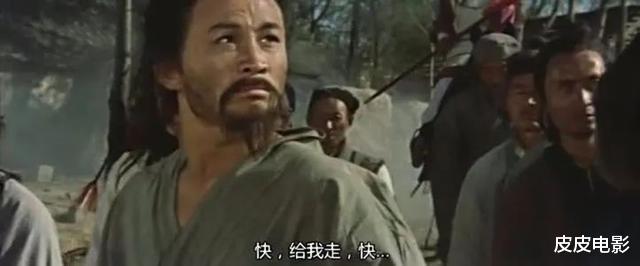 电影■《黄河大侠》32年后，演员命运差别巨大：有人离世，有人移民美国