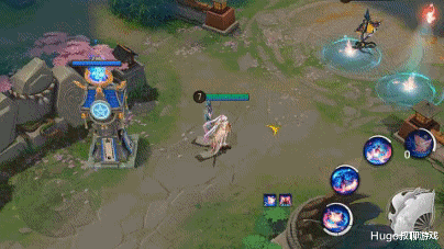 决战平安京|决战平安京：不知火详情情报公开，确认过眼神，是不能放出来的人