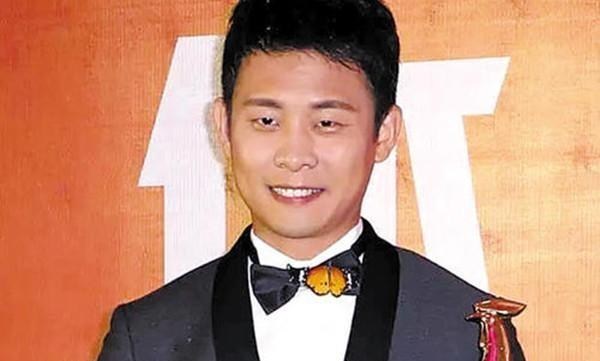 张译|42岁的张译，隐瞒了14年的老婆，原来是我们熟悉的她