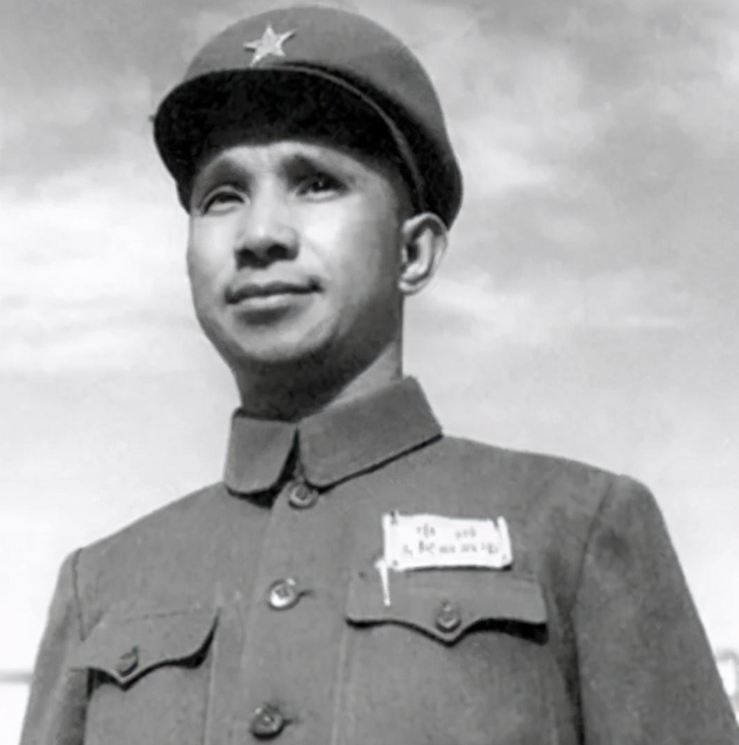 齐国|1955年的授衔中,大将、上将、中将、少将第一名分别是谁