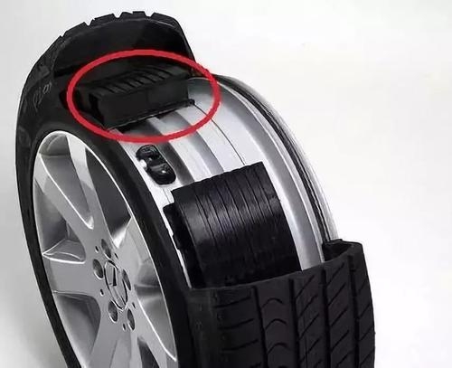 防爆胎|为什么宝马、奔驰用防爆胎,而奥迪却不用?