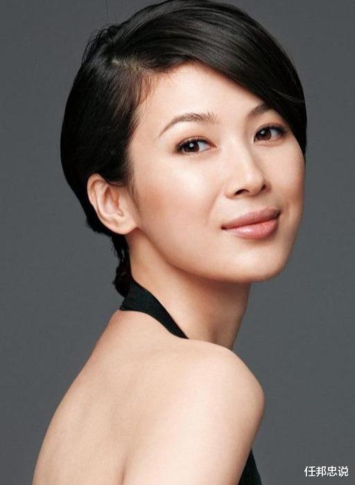 黄圣依|江南5大美女，个个美若天仙，你最喜欢谁？