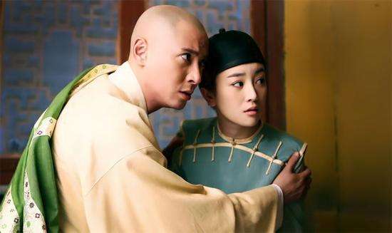 鹿鼎记|《鹿鼎记》哪个版本更好？梁朝伟张卫健入选，周星驰陈小春争第一