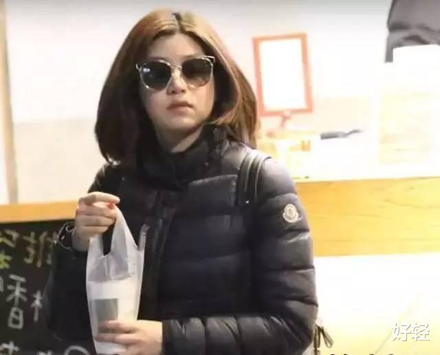 陈妍希|陈妍希，产后减肥堪比整容，美到犯规，餐前饭后4件事最减肥！