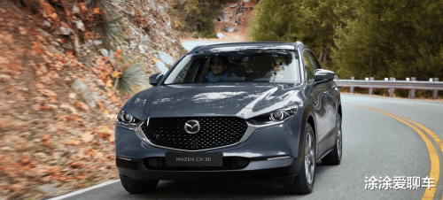 长安马自达|suv销量排行榜出炉, 长安马自达成黑马, 抢占多席跻身前列