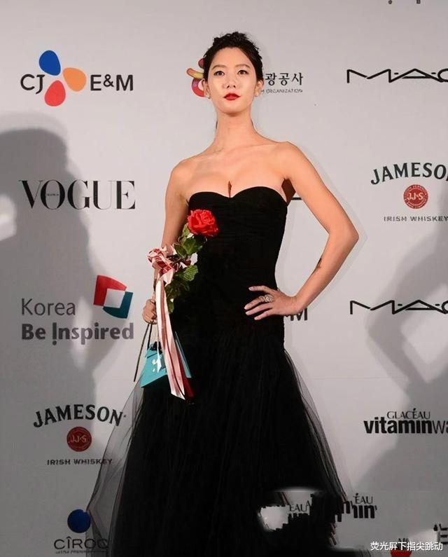 赵薇|扬名选美界后驰骋演艺圈，丑闻风波都无法阻止李成敏收获爱情事业