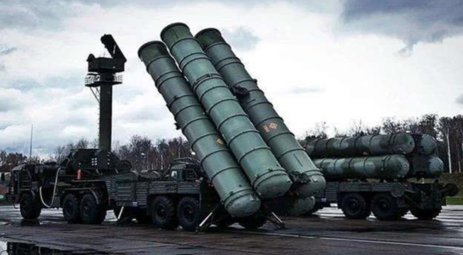 印度：瑞典公布“全球军力”排行榜，印度不再是世界第4，最强劲敌露出真容