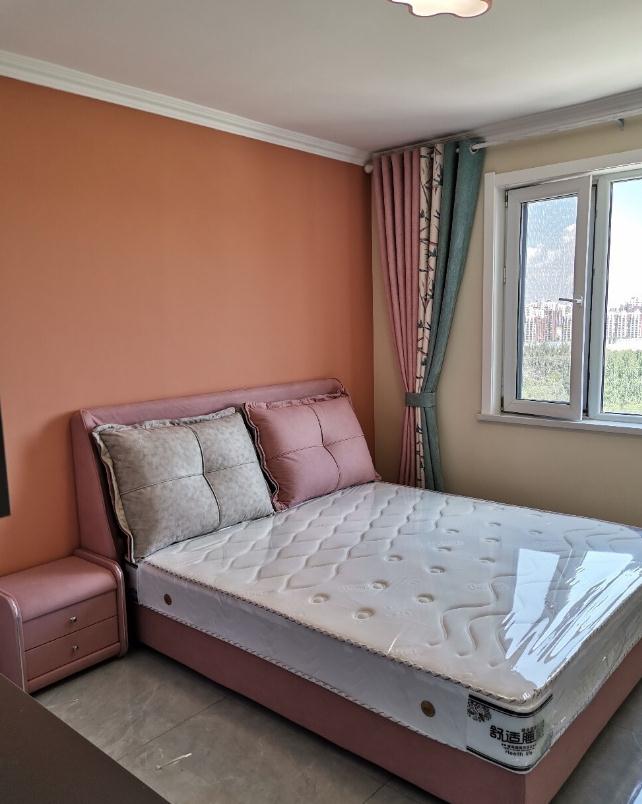 |120㎡的房子，硬装6万元，看到效果以后真值