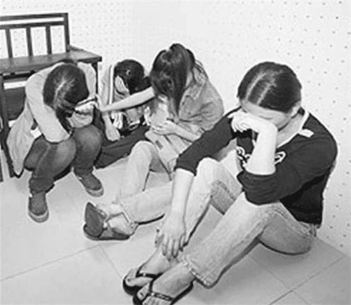 17年前的凶杀案:6名少女郊外求搭顺风车,结果17名司机没了呼吸