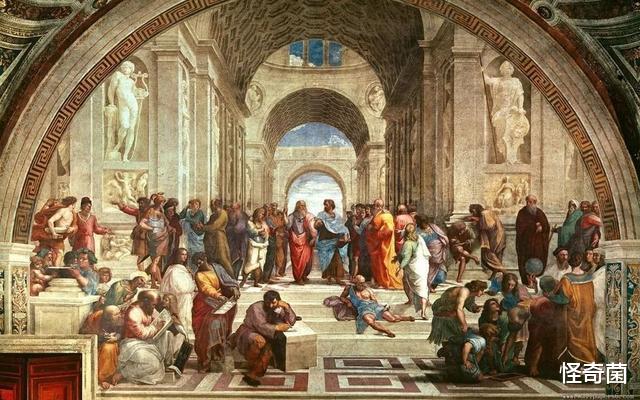 宇宙大爆炸|宇宙大爆炸之前什么样？科学家的解释和神学家惊人相似