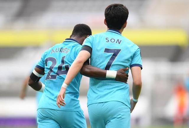 杭州|场面不佳却赢球！热刺双星破门3-1纽卡斯尔 仍有希望冲击欧战