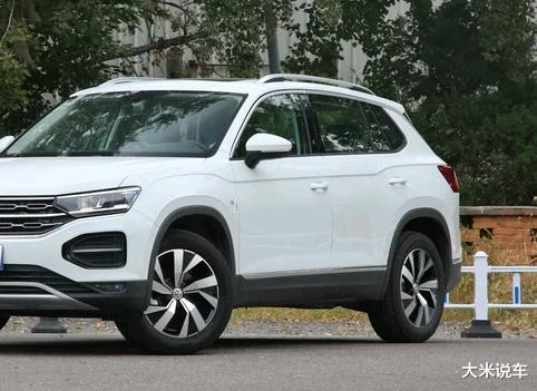 [大众汽车]大众又成功了！新款价格“跳水”，一季度销近3W，逆势上扬，比奇骏霸气