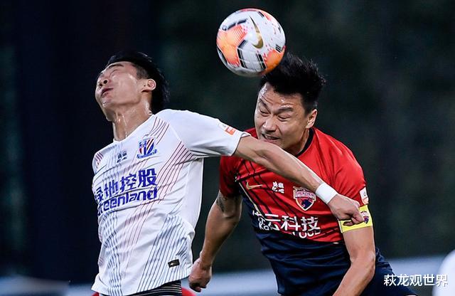 杭州|中超A组竞争残酷！恒大一骑绝尘！苏宁鲁能争老二 申花老四受威胁