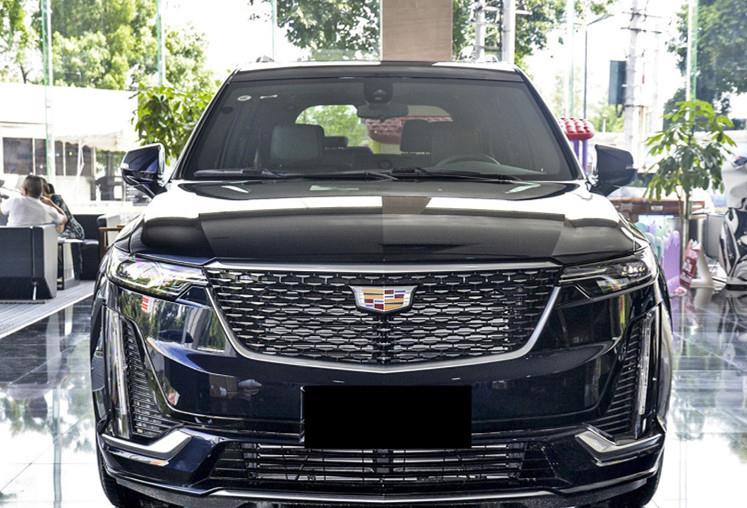 丰田汉兰达|丰田汉兰达Vs凯迪拉克XT6，7座+2.0T，都是30来万，你怎么选？