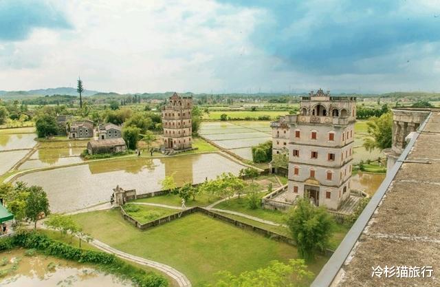 阿尔山|国庆真正人少秋色美的8座小城，帮你假期避开人潮，快收藏！