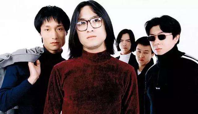 摇滚乐队|中国老牌的摇滚乐队