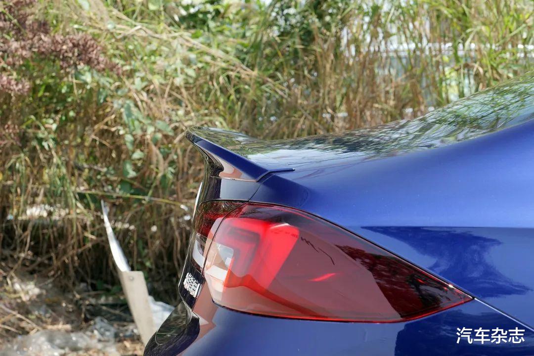 别克君威@Give Me Five！别克推新车的节奏真变态