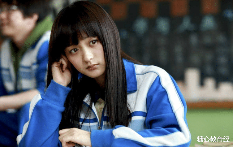 作文|高中学霸式“情书”走红,老师看了感动不已,回复:祝你幸福