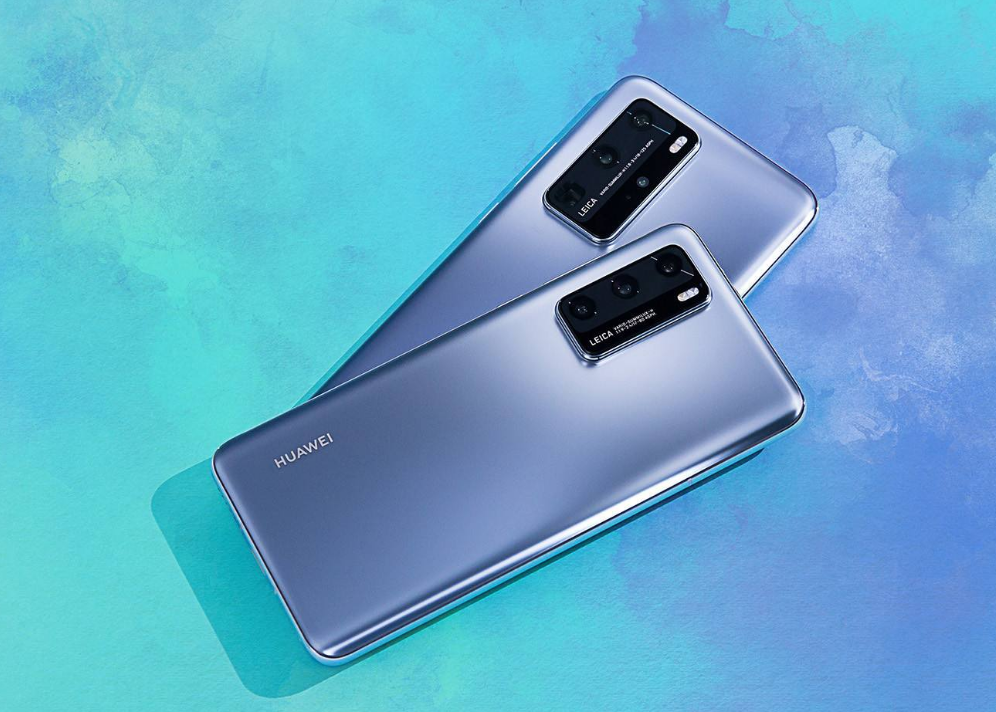 华为p40|华为p40系列统治力下降了，产品力变弱了，希望后续更强