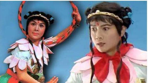 王宝强|7个版本的“哪吒”，前6位都只是模仿，唯独他才是真正的经典！