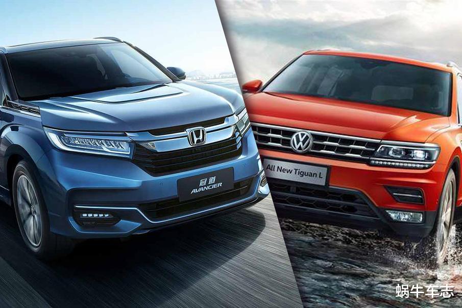 动力|都是2.0T！明明本田动力更猛，为何就是跑不赢大众？